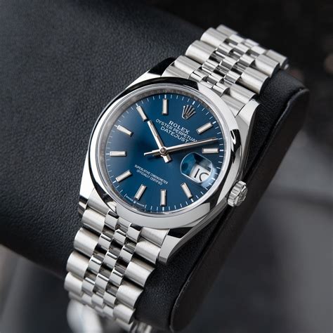 rolex catalogus 2021|2021 Rolex datejust 36.